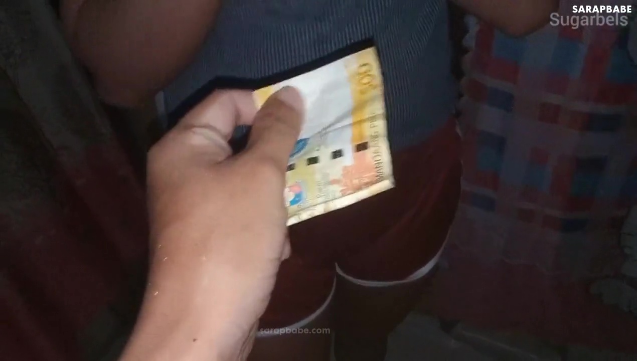 Gagi kahit bente di ko papatulan haha