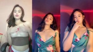 Single Mom ready na maghubad para sa anak