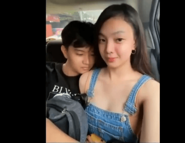 Car Kantotan ang nakasanayan ng Babe ko