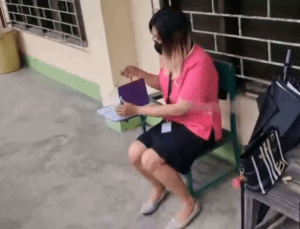 Inggit ang mga Klasmet dahil malaki grades nya kaya pala