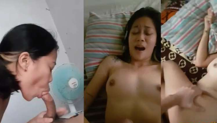 Mantinding iyotan at pwetan ng pinay syota