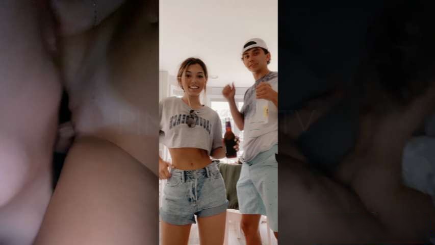 Tiktok muna bago mag Kaldagan