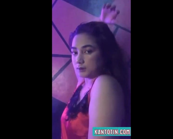 Swerteng swerte ang Puke ni Pinay Babe