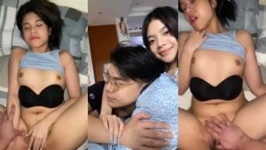 Intense kantotan with pinay babe na masarap