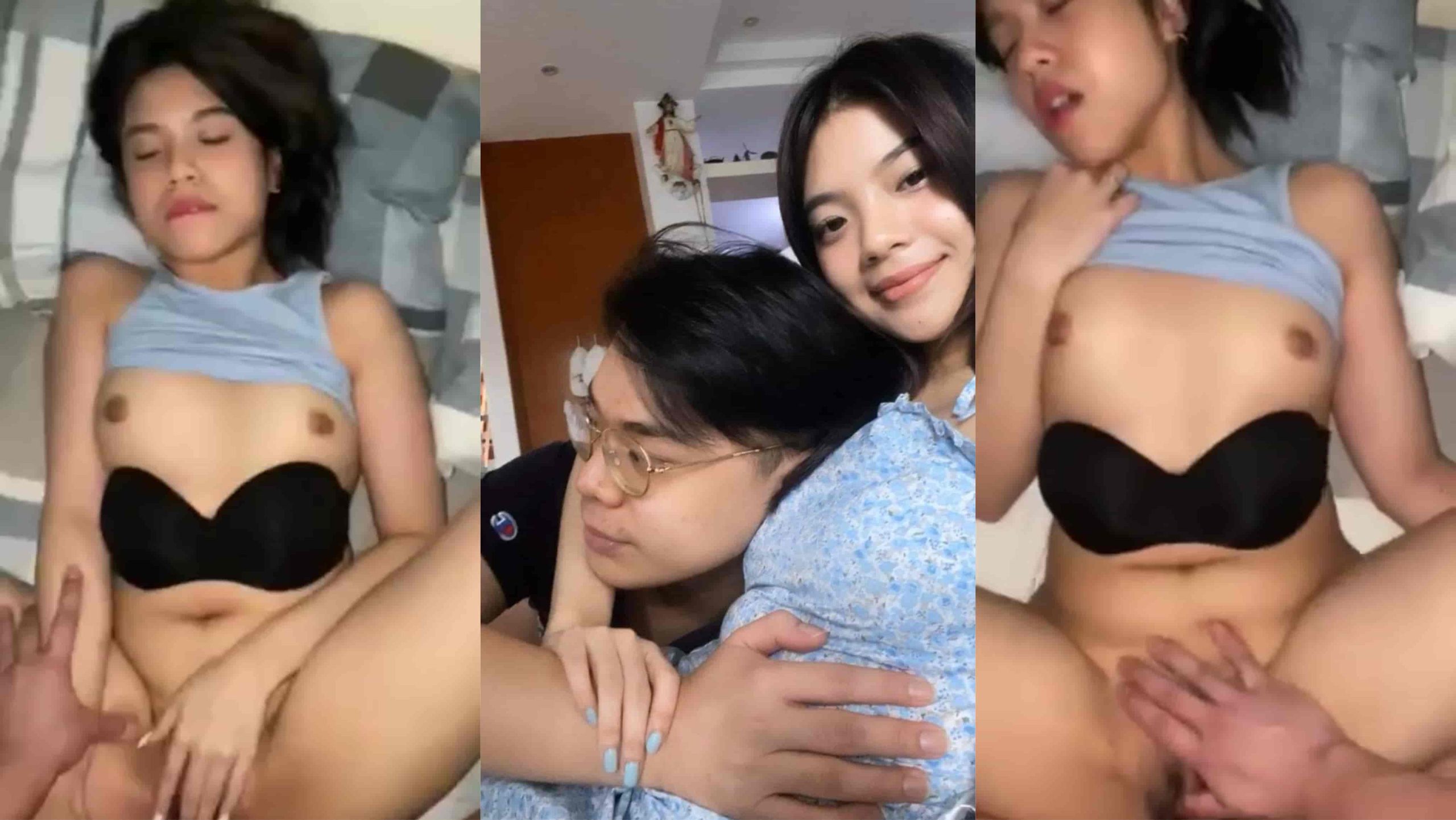 Intense kantotan with pinay babe na masarap