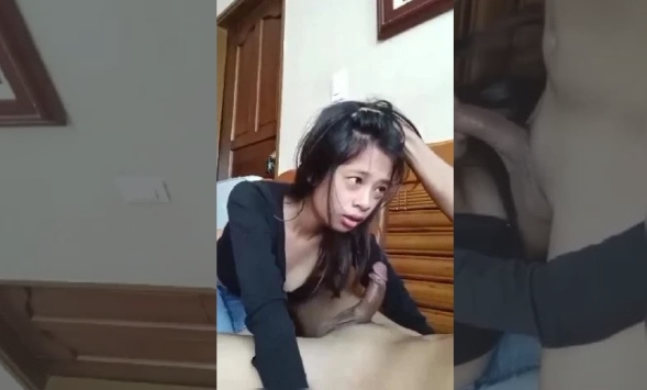 Panandaliang sibak sa bisita