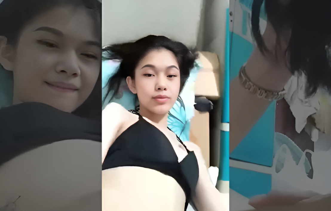 Maputi na sexy ang sarap