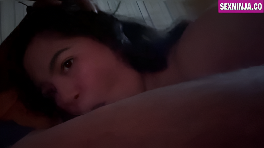 Matambok na pekpek ni inday