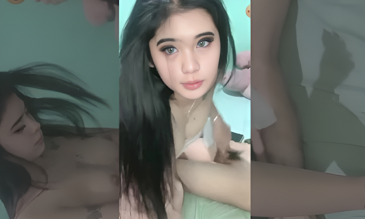 Wag kana gumalaw babe ako na bahala