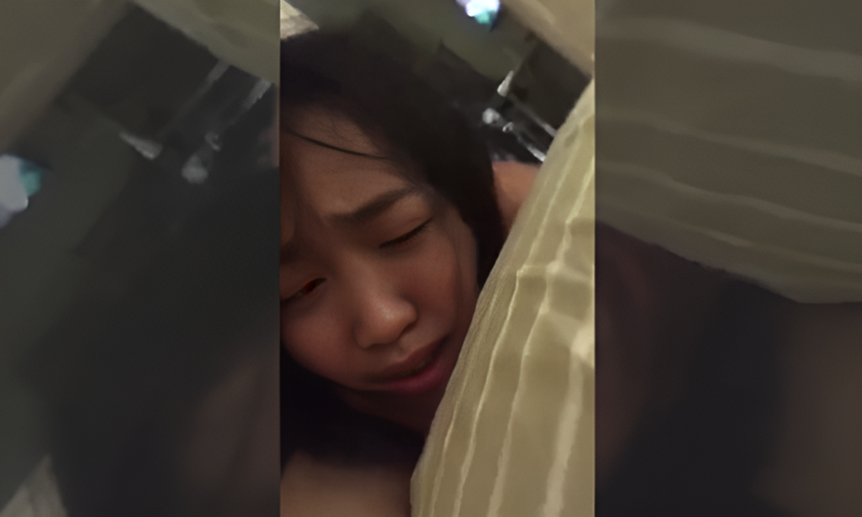 Dapa ka babe at tuhogin kita