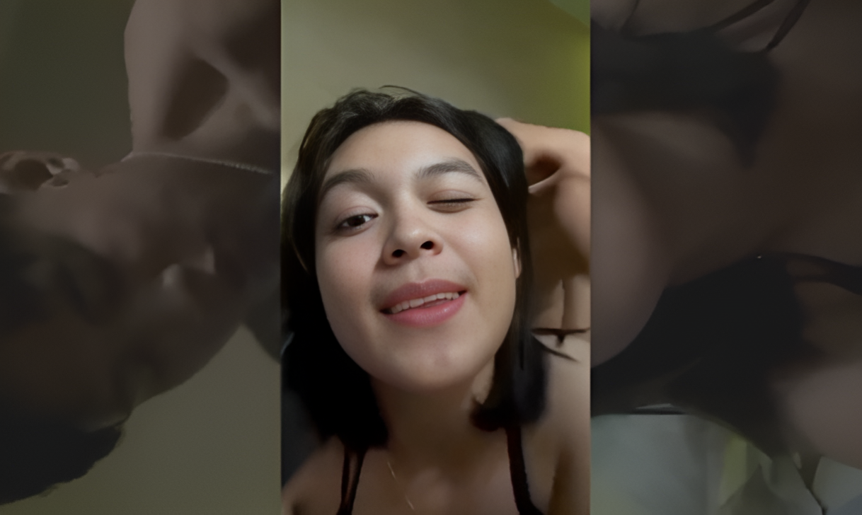 Pinaspasan nanaman ni utol