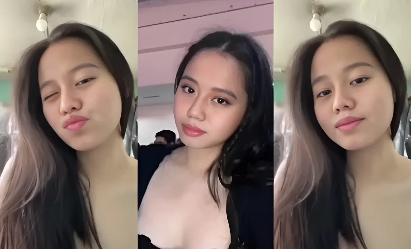 Classmate ko na sobrang tigang