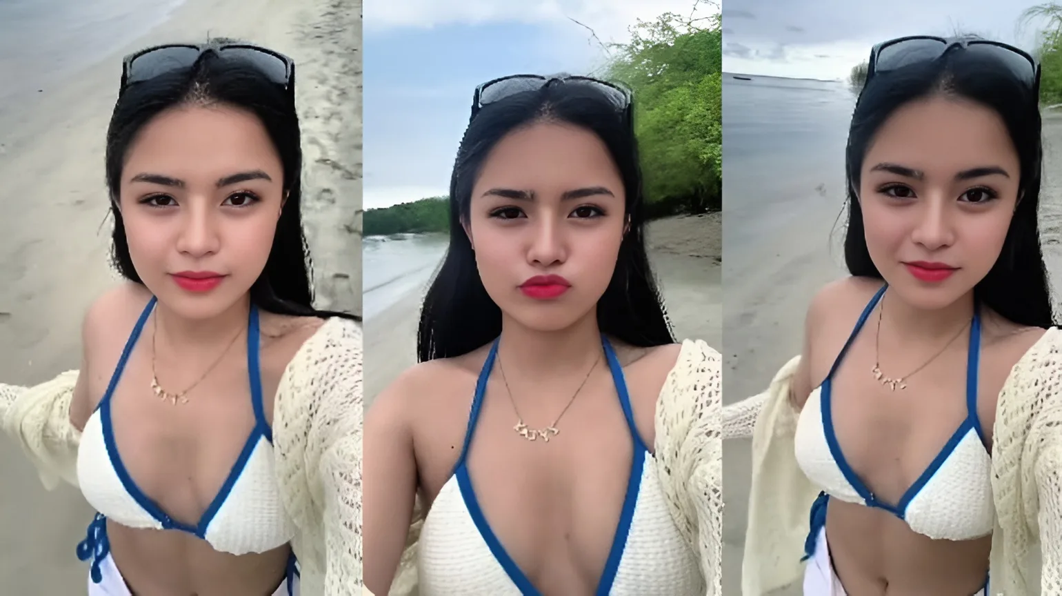 Sarap pag seksi ang kaiyotan