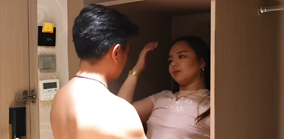 Gumawa ng milagro sa kabinet