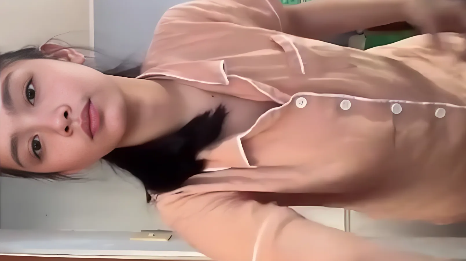 Kumare sayo lahat yan