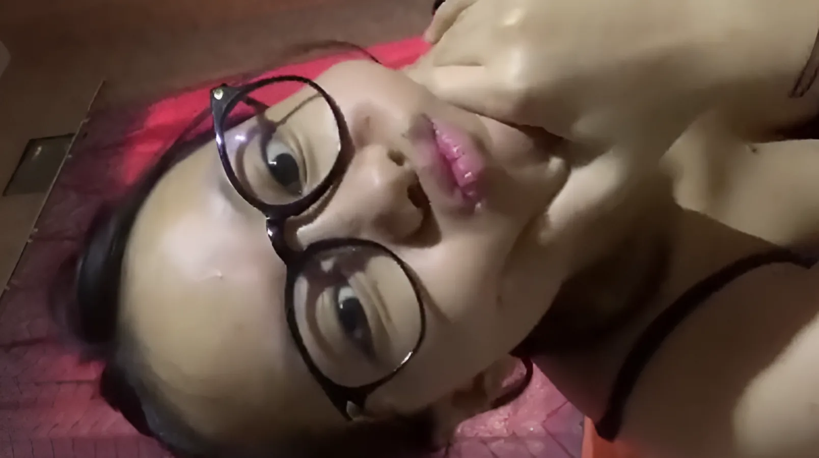 Malaki ang pinagbago ni ex