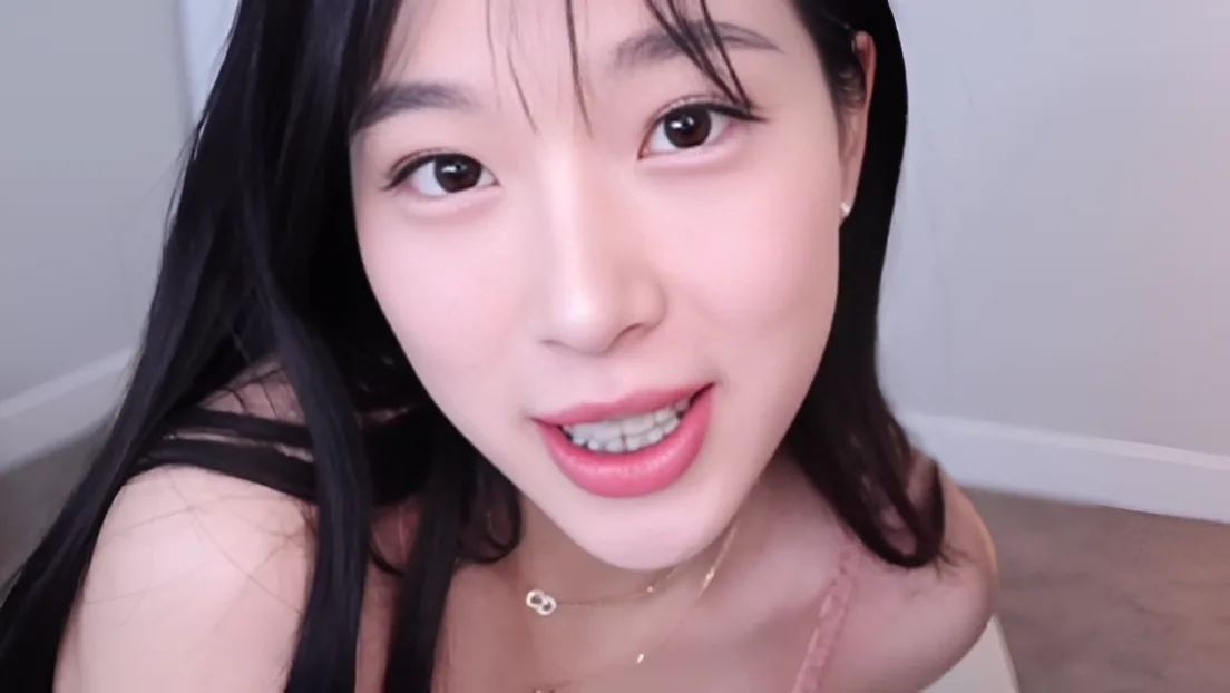 Pinainit mo ang katawan ko