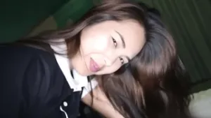 Tita ko everytime makakita ng gwapo