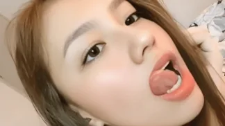 Magandang tisay na may magandang kepay