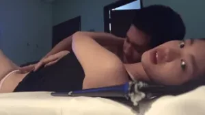 Magkaibigan na mahilig sa iyotan